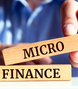 Accounting and Finance - National Certificate Micro Finance